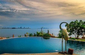 2 Beds Condo For Sale In Banglamung - Paradise Ocean View